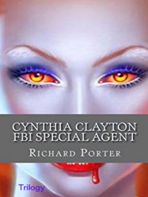 cover image of Cynthia Clayton FBI Special Agent